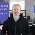 Microsoft Teams Phone System Direct Routing as a Service