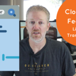 Cloud PBX Features: Live Call Transcription