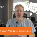 The Best SD-WAN Vendors: Single Site