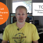 Cloud Call Center Software with TCPA Compliance