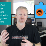 Cloud Call Center Software Integrated with Phone System Software
