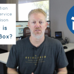 Penetration Testing Provider Comparison: What is White Box?