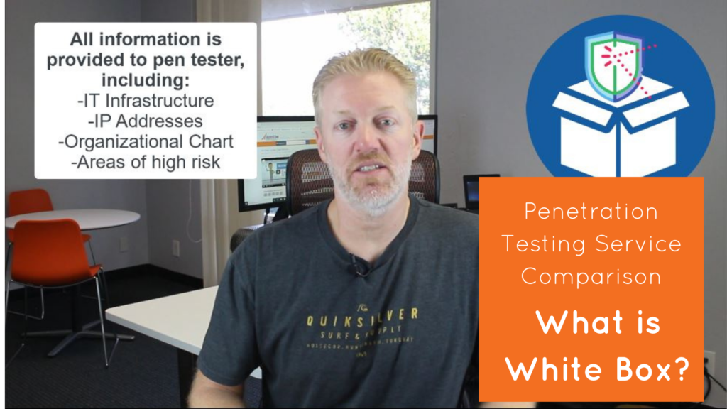 Penetration Testing Service Comparison - White Box-t2