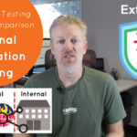 Penetration Testing Services Comparison: What is an External Pen Test?