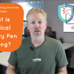 Penetration Testing Services Comparison: What is Physical Security pen testing methodology?