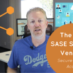 The Best SASE SD-WAN Vendors: Secure Remote Access