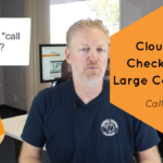 Cloud PBX Checklist for Large Companies: Call Flow