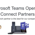 Microsoft Teams Operator Connect Partners: Which is best for our company?