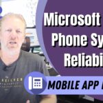 Teams Phone System Reliability – Mobile App Failover