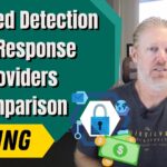 Managed Detection and Response Providers Comparison: Pricing