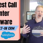 The Best Call Center Software with Built-In CRM