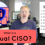 What is a Virtual CISO?