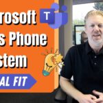 Microsoft Teams Phone System – The Ideal Fit