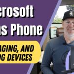 Microsoft Teams Phone: Fax, Paging, and Analog Devices