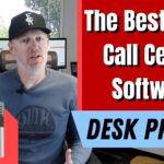 The Best Cloud Call Center Software: Desk Phones