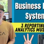 Business Phone Systems: 3 Reporting and Analytics Must Haves