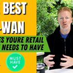 The Best SD-WAN:2 Features Your Retail Company Needs to Have