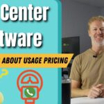5 Questions about Call Center Software Usage Pricing