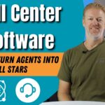 Use AI to turn agents into all stars | Call Center Software