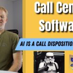 AI is a call dispositioning beast! | Call Center Software