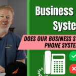 Does our business need a phone system in 2024?