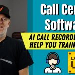 AI Call Recording will help you train agents | The Best Call Center Software solutions