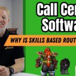 Why is Skills Based Routing a Must for Call Center Software?