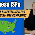 The Best Business ISPs for Large, Multi-Site Companies