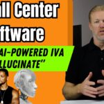 Will a generative AI-powered, Intelligent Virtual Agent (IVA) “hallucinate” if we use it for our call center software?