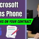 Demand This on Your Contract | Deploying Microsoft Teams for a Large Company