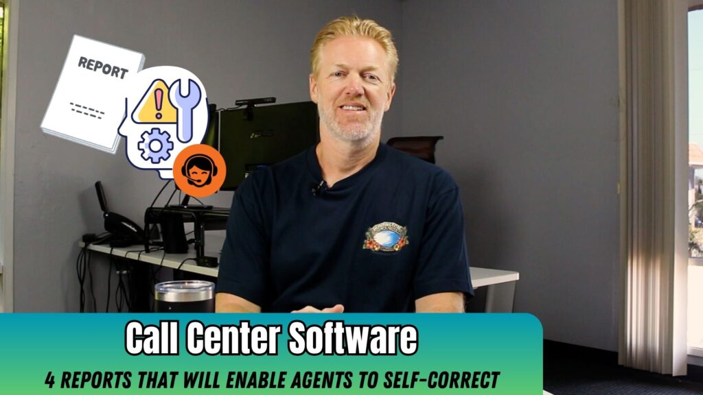 4 Reports that will Empower Agents | Call Center Software