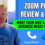 Zoom Phone Review and Demo: What Your Medium-Large-Size Business Needs to Know in 2024