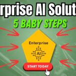 Enterprise AI: 5 Baby Steps