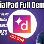 DialPad Full Demo for Large Companies