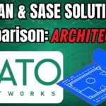 SD-WAN & SASE Solutions Comparison: Cato Networks’ Architecture