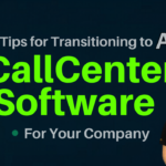 3 Ways to Ensure a Smooth Transition to a New AI Call Center Software Solution