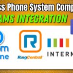 Business Phone System Comparison: Intermedia, RingCentral, and Zoom Phone Teams Integration