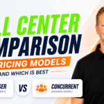 Call Center Software Comparison: The 2 types of pricing and which is best