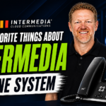 My favorite 3 things about Intermedia Unite Business Phone System