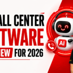 AI Call Center Software Overview for 2026