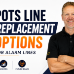 POTS Line Replacement Options for Alarm Lines