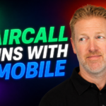 Aircall, Dialpad, RingCentral & Zoom Phone are the best business phone systems for sales teams