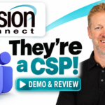 Fusion Connect Microsoft Teams Phone Operator Connect Review & Demo | Tangible Support