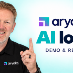 Aryaka SD-WAN & SASE Review & Demo | Reducing App Sprawl